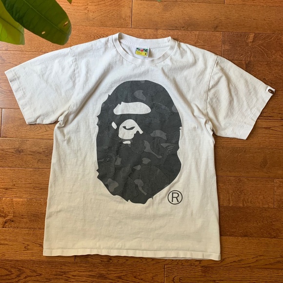 Bape Other - BAPE Tee